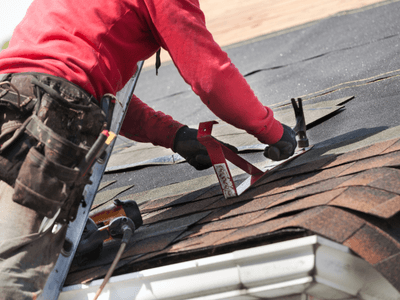 About Roof Repair Experts Ames, OK